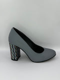Pantofi Bratex 437 - Lori Shoes
