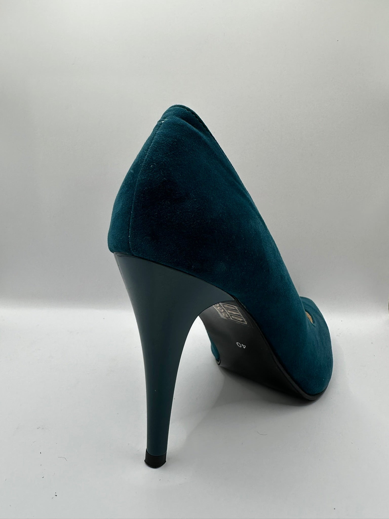 Pantofi Bratex 567 - Lori Shoes