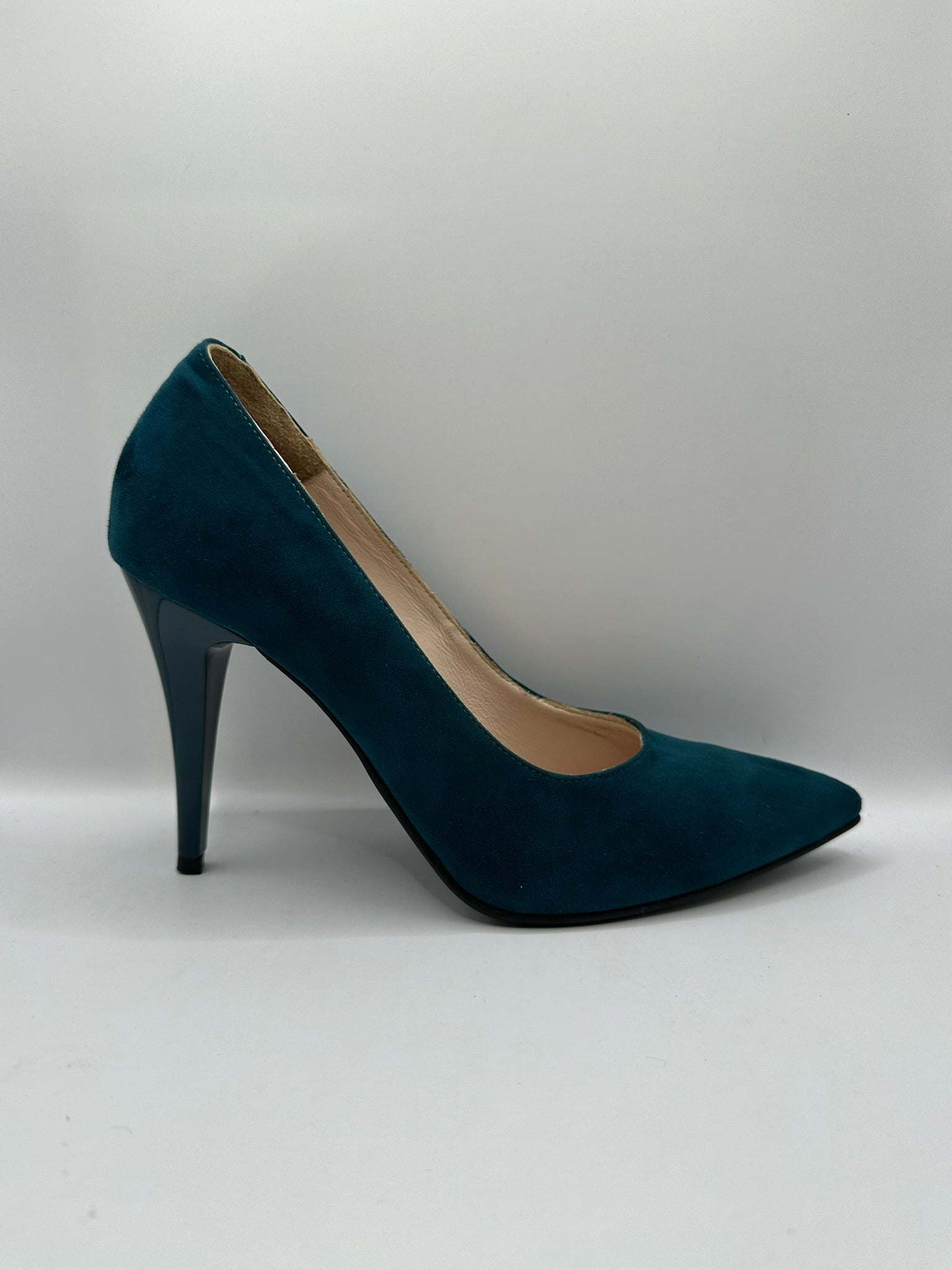 Pantofi Bratex 567 - Lori Shoes