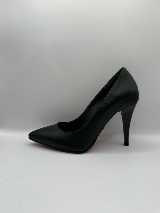 Pantofi Bratex 567 - Lori Shoes