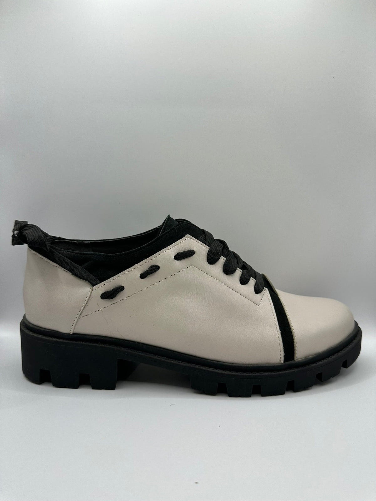 Pantofi Bratex Ada - Lori Shoes