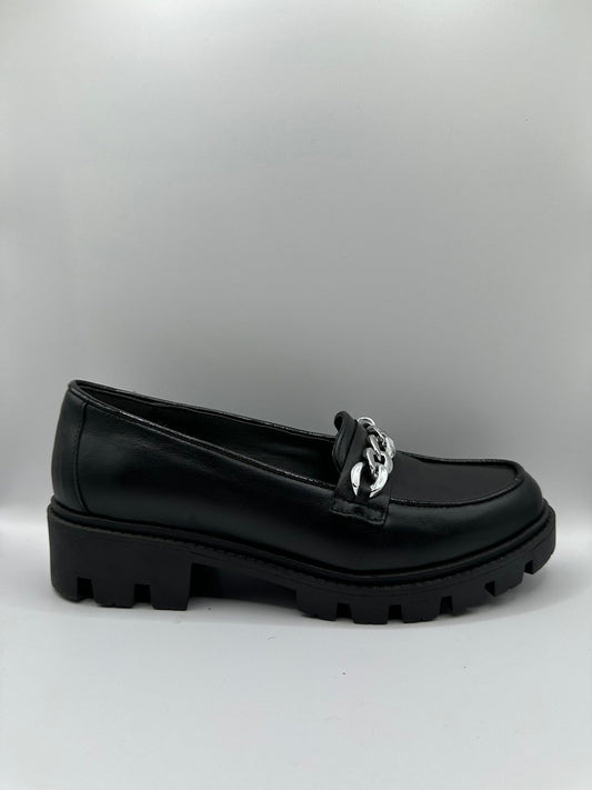 Pantofi Bratex Ana - Lori Shoes