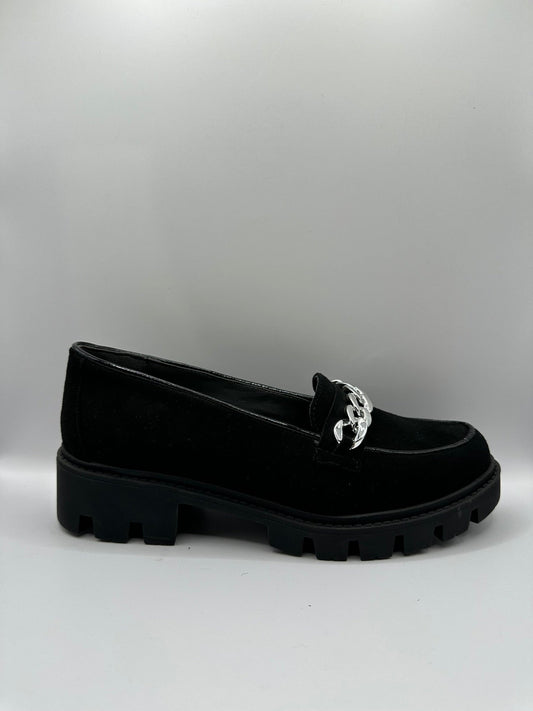 Pantofi Bratex Ana - Lori Shoes