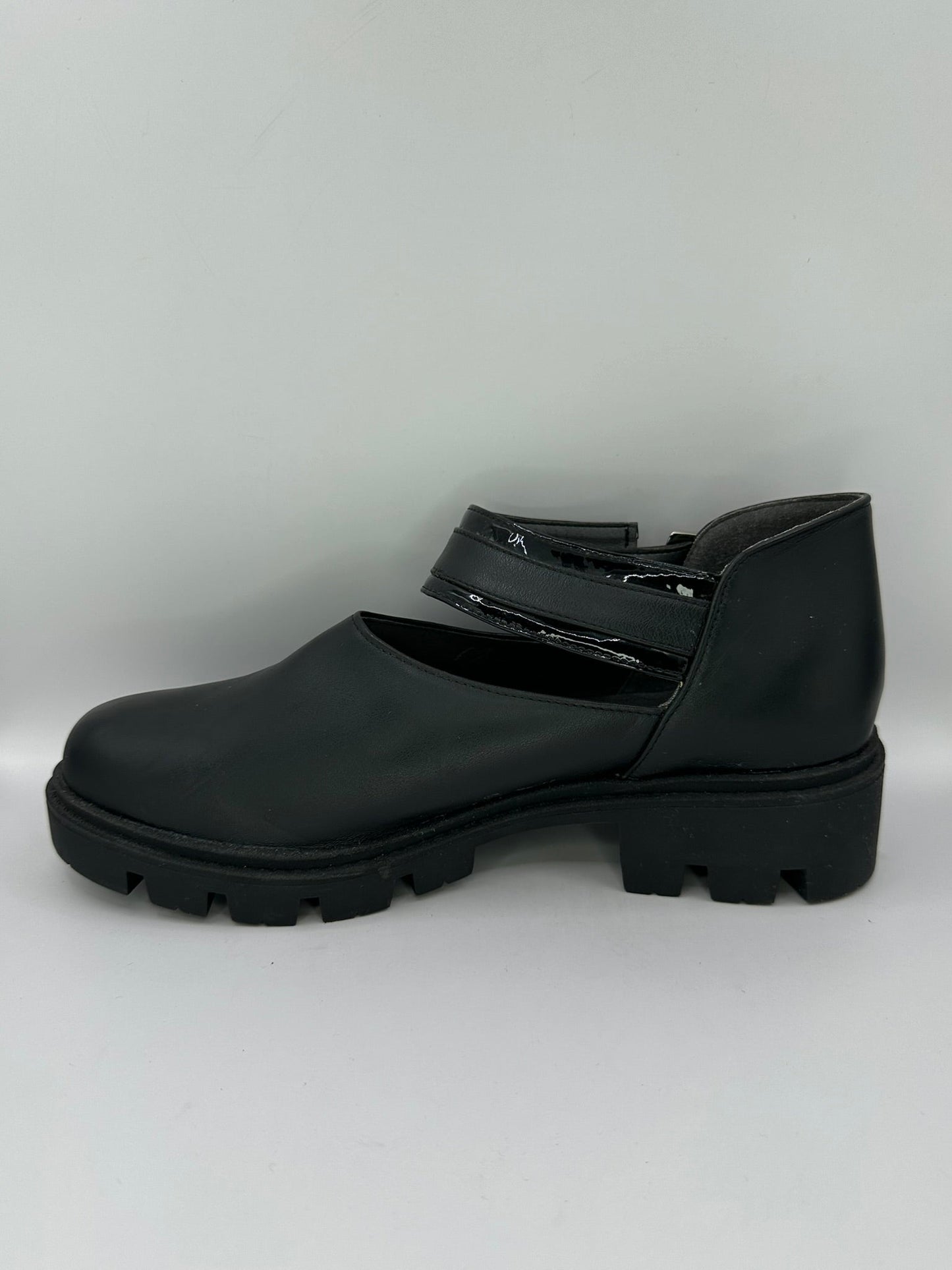 Pantofi Bratex Lisa - Lori Shoes