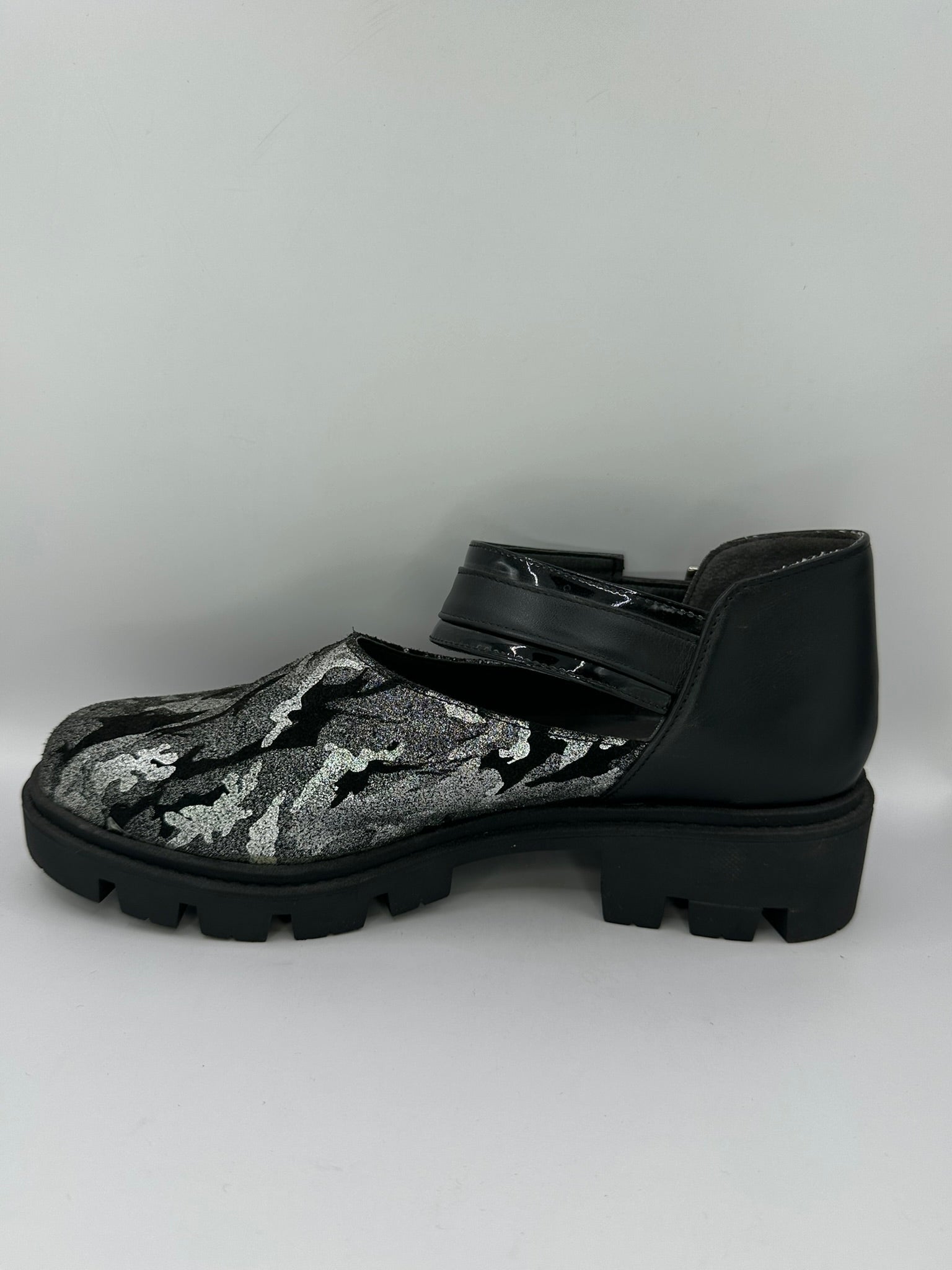 Pantofi Bratex Lisa - Lori Shoes