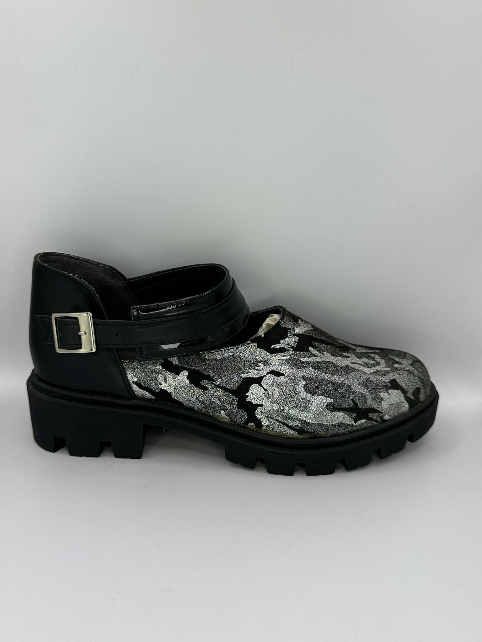 Pantofi Bratex Lisa - Lori Shoes