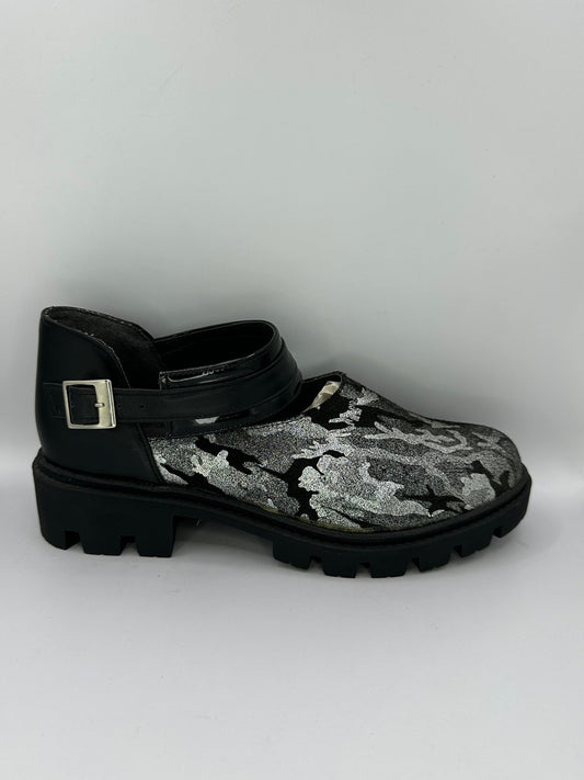 Pantofi Bratex Lisa - Lori Shoes