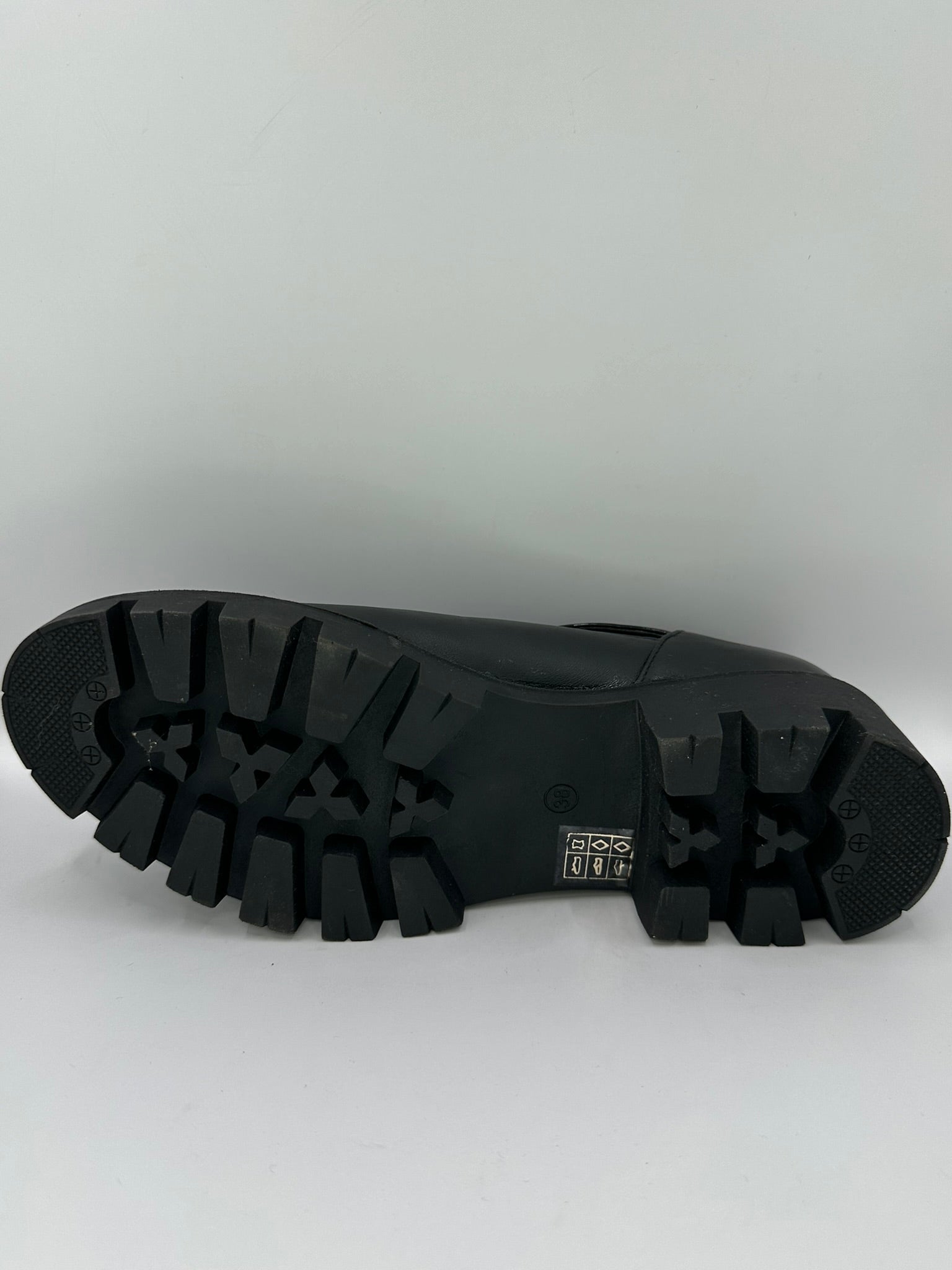 Pantofi Bratex Lisa - Lori Shoes