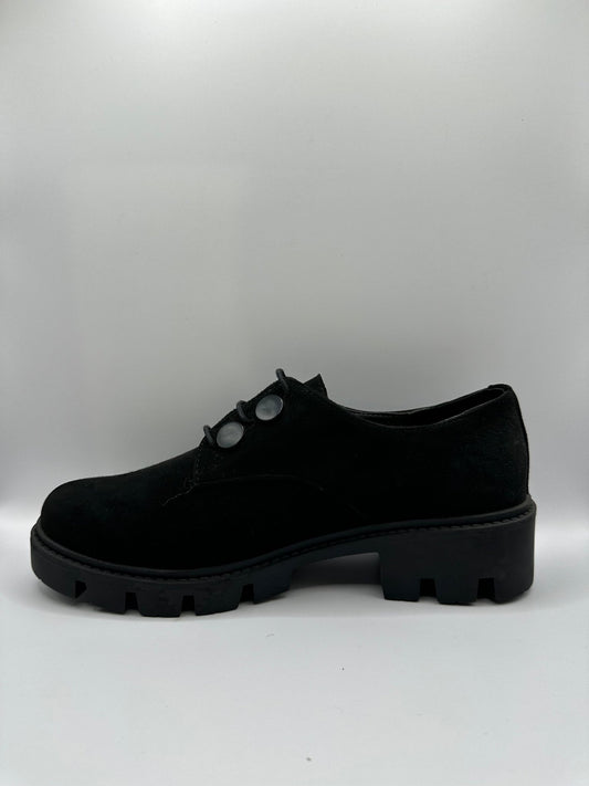 Pantofi Bratex N4 - Lori Shoes