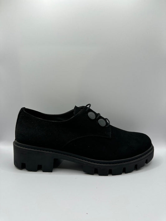 Pantofi Bratex N4 - Lori Shoes