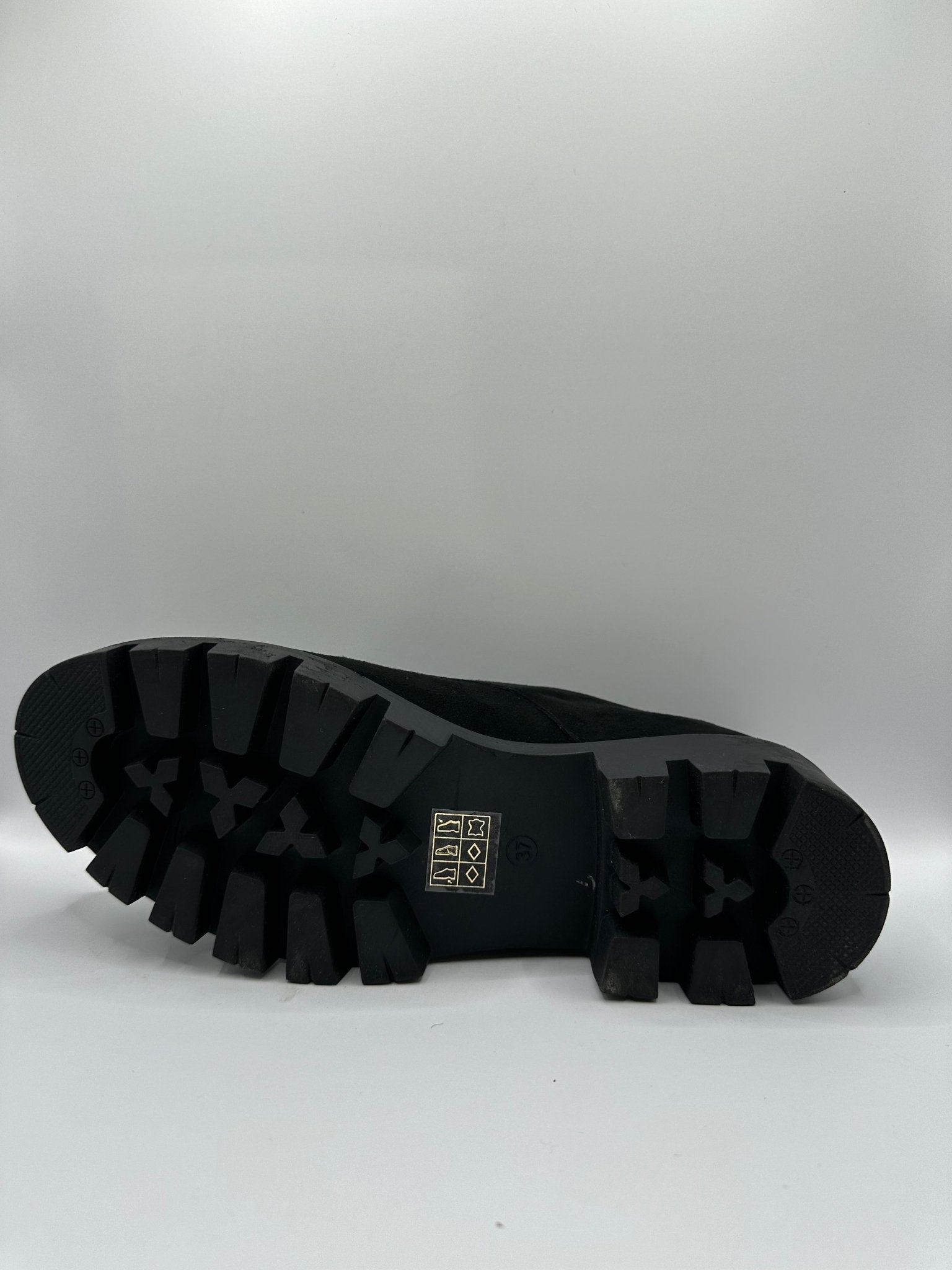 Pantofi Bratex N4 - Lori Shoes