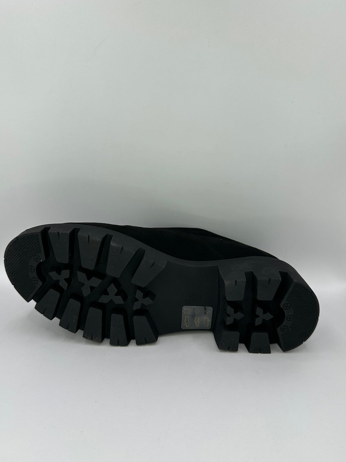 Pantofi Bratex V100 - Lori Shoes