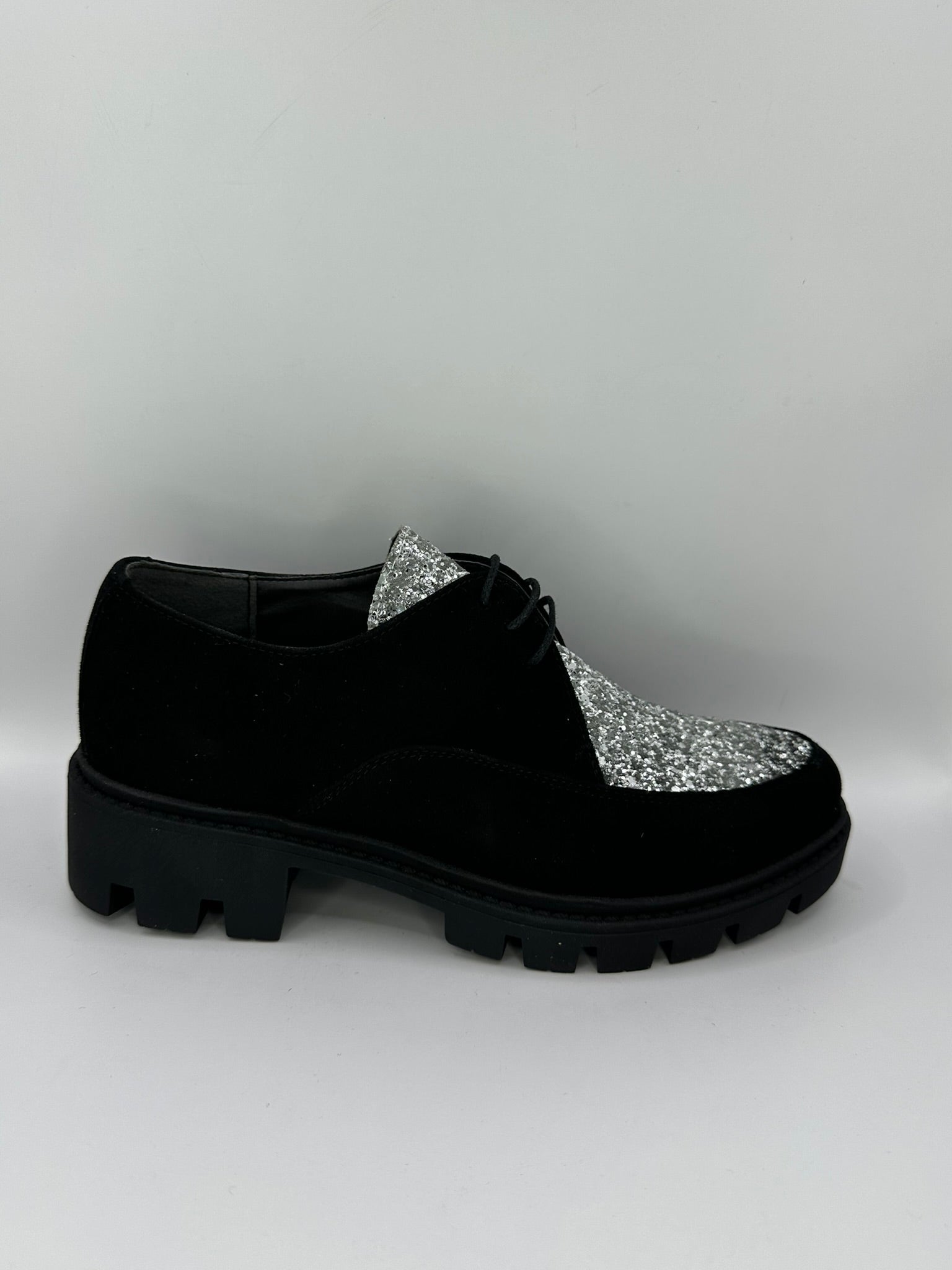 Pantofi Bratex V100 - Lori Shoes