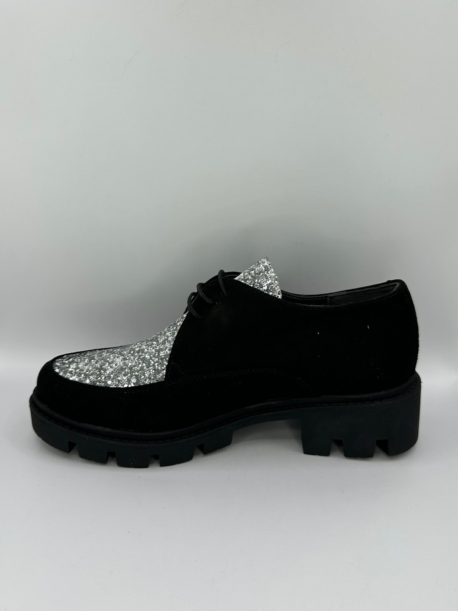 Pantofi Bratex V100 - Lori Shoes