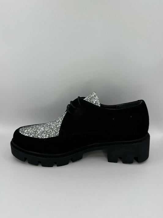 Pantofi Bratex V100 - Lori Shoes