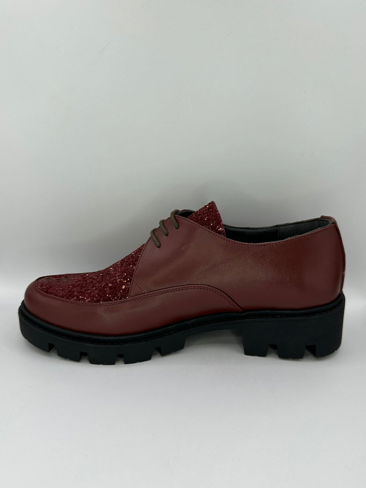 Pantofi Bratex V100 - Lori Shoes