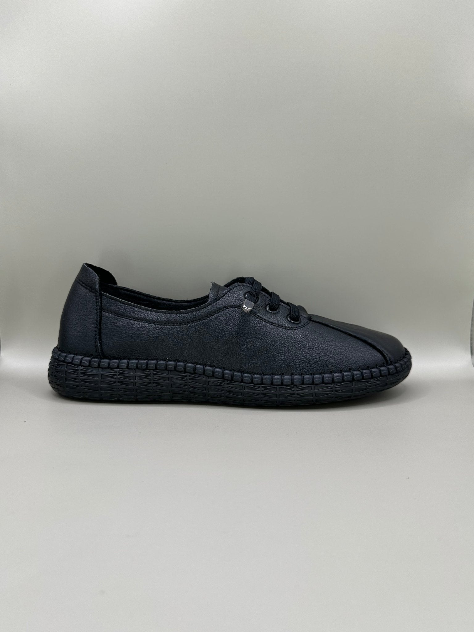 Pantofi casual Berliner 2801 - Lori Shoes