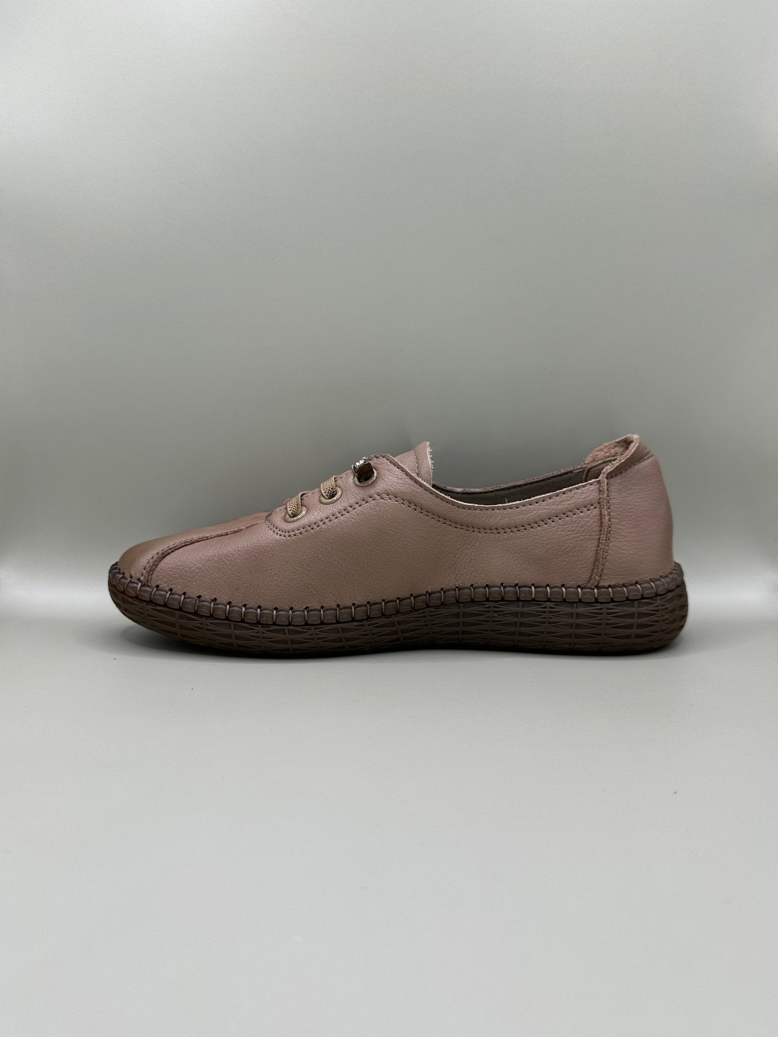 Pantofi casual Berliner 2801 - Lori Shoes