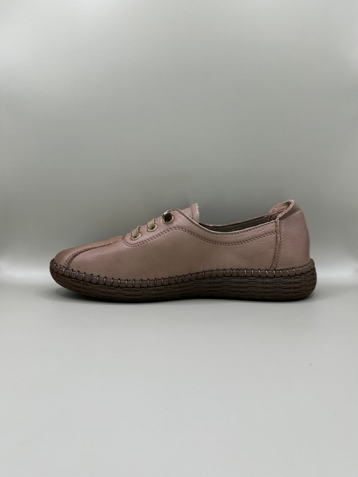 Pantofi casual Berliner 2801 - Lori Shoes