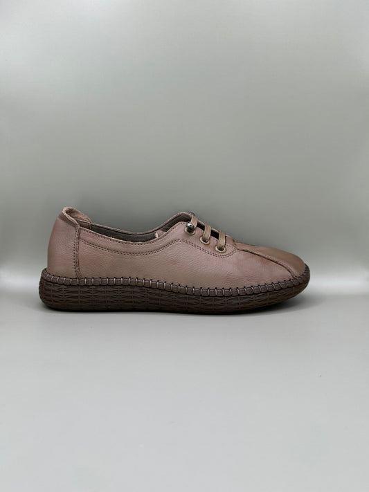 Pantofi casual Berliner 2801 - Lori Shoes