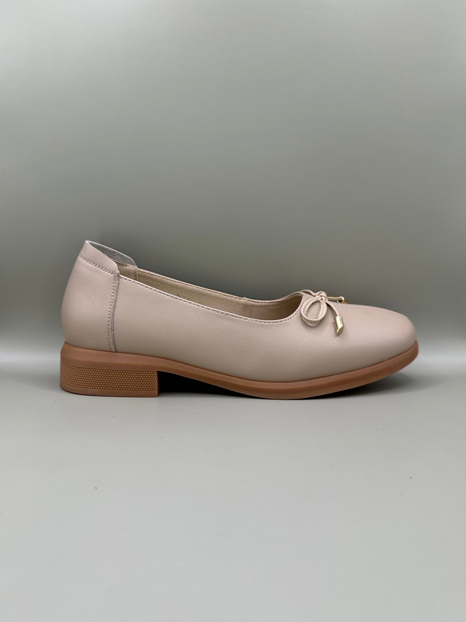 Pantofi casual Berliner 3561 - Lori Shoes