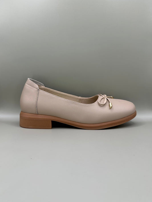 Pantofi casual Berliner 3561 - Lori Shoes