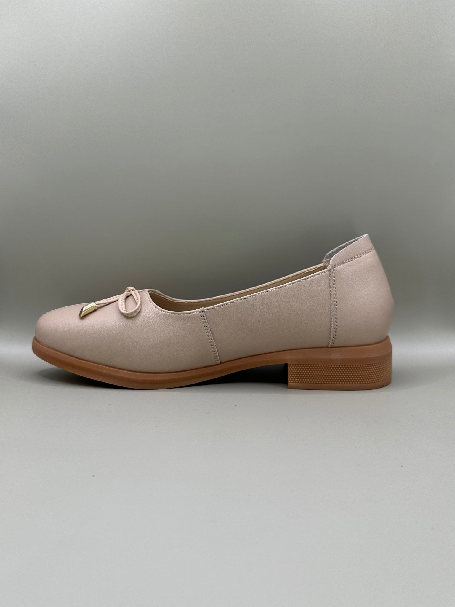 Pantofi casual Berliner 3561 - Lori Shoes