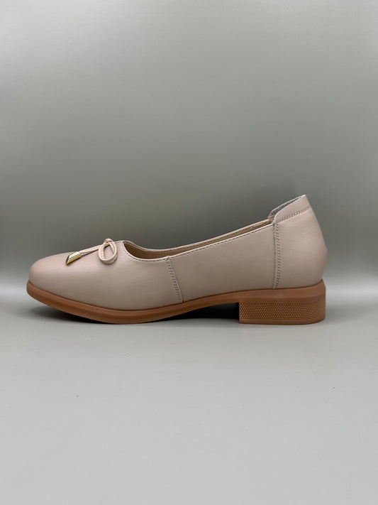 Pantofi casual Berliner 3561 - Lori Shoes