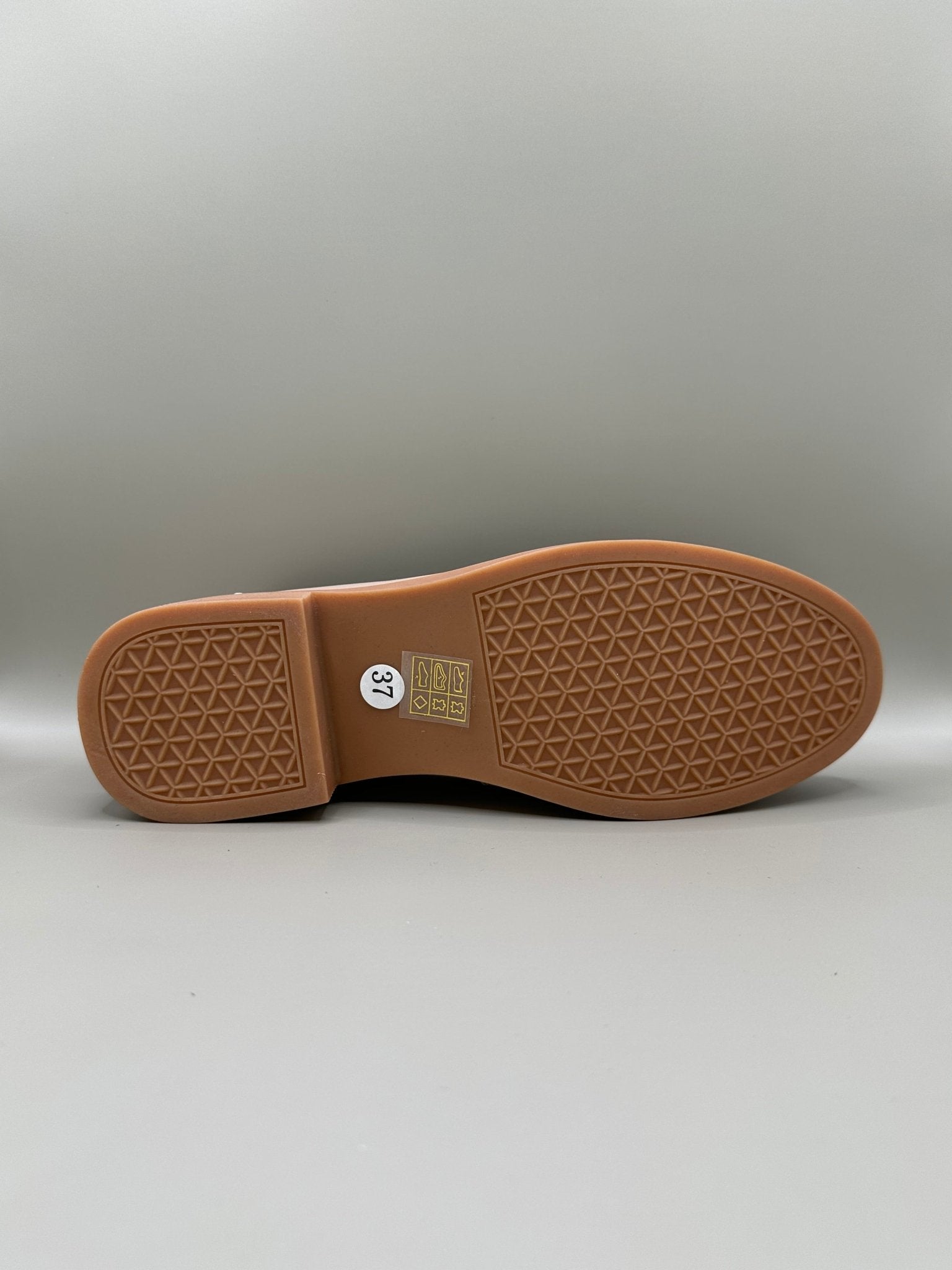 Pantofi casual Berliner 3561 - Lori Shoes