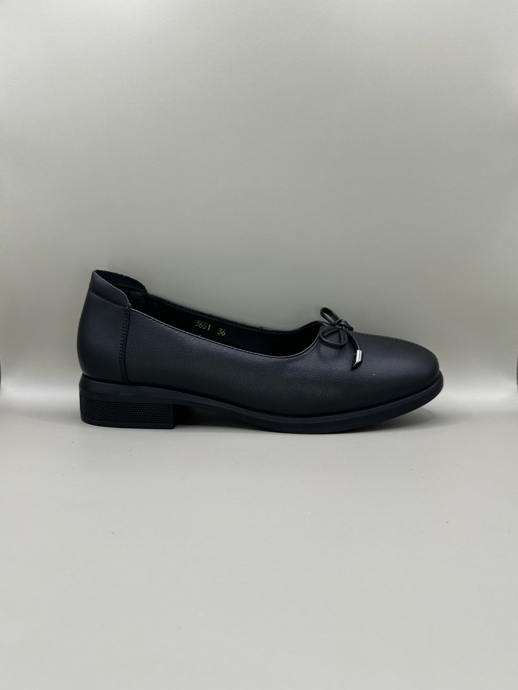 Pantofi casual Berliner 3561 - Lori Shoes