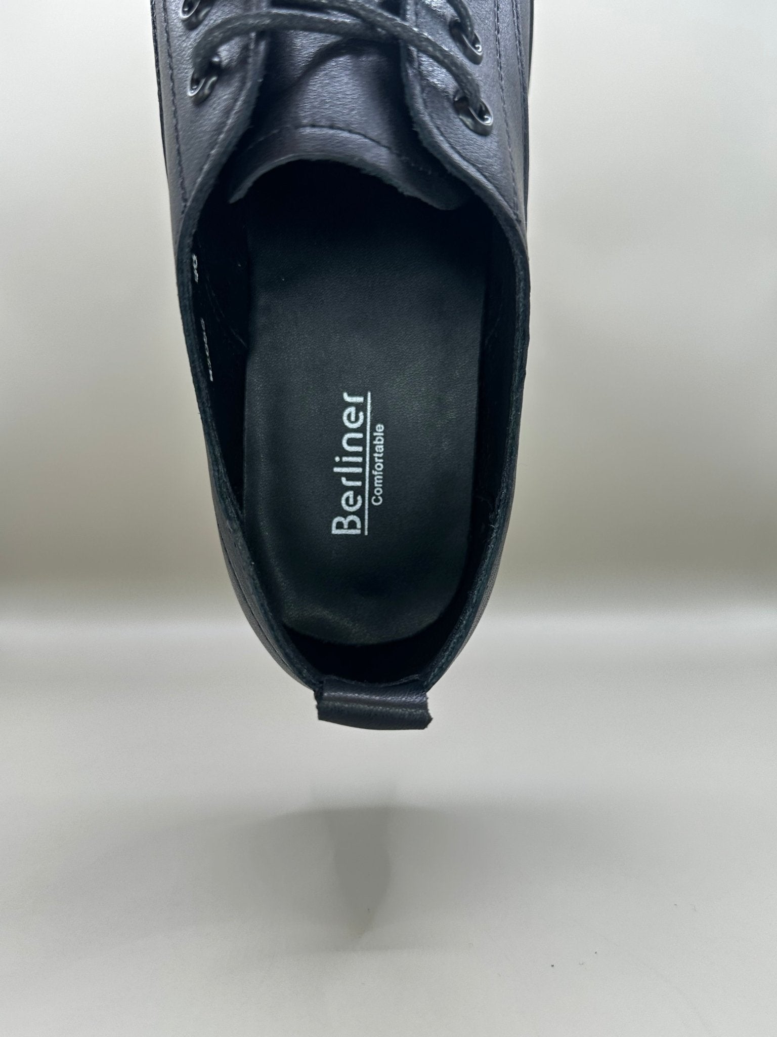 Pantofi casual Berliner N2055 - Lori Shoes