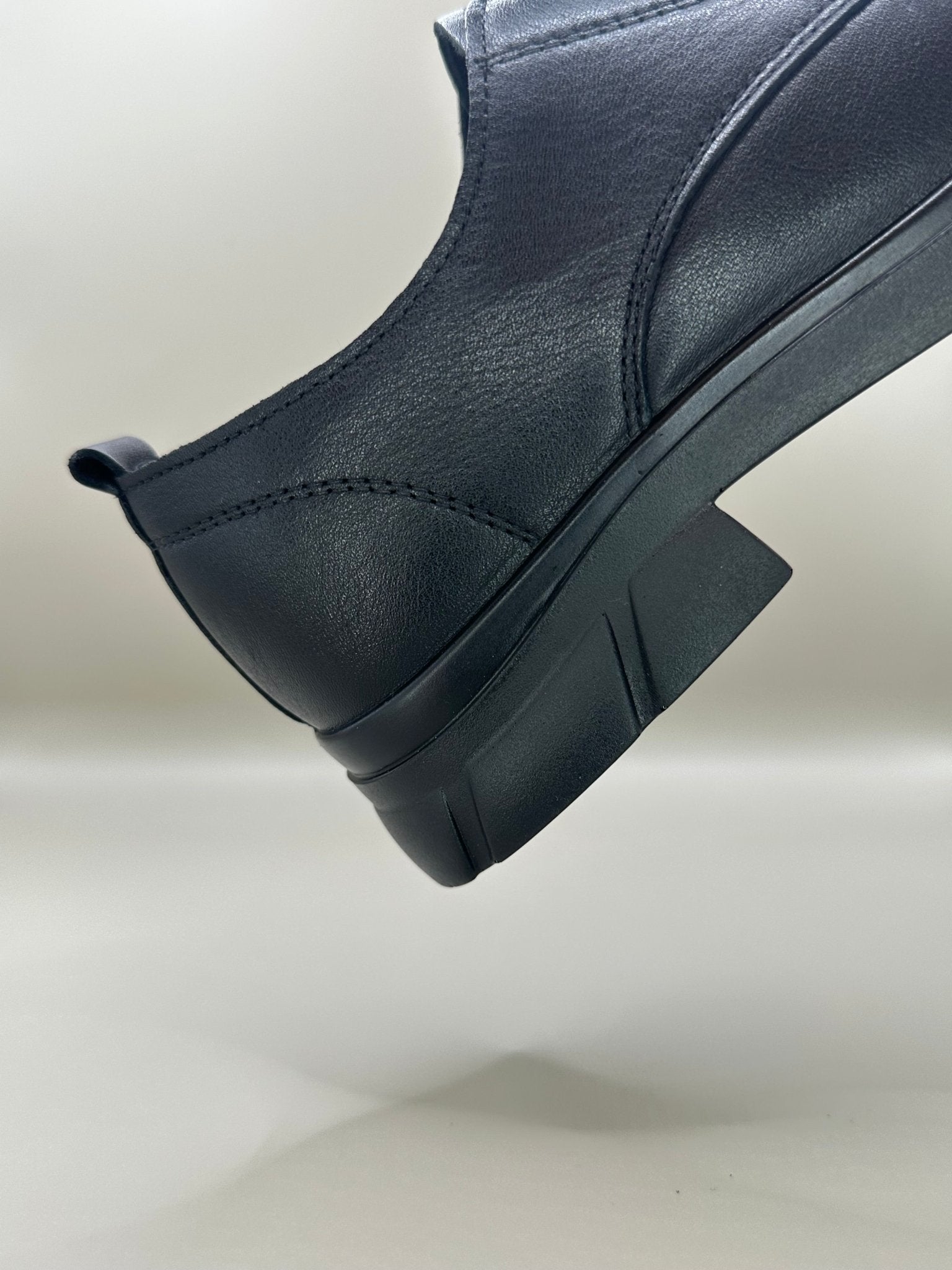Pantofi casual Berliner N2055 - Lori Shoes