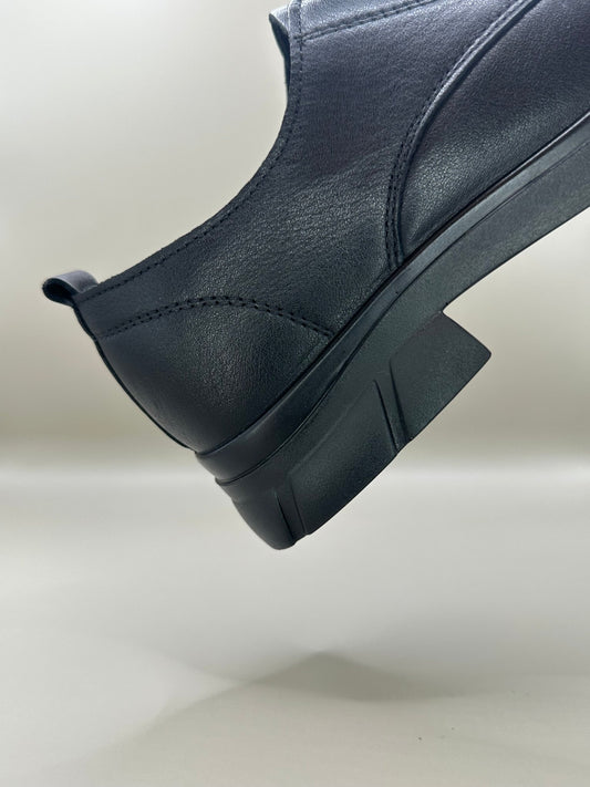 Pantofi casual Berliner N2055 - Lori Shoes