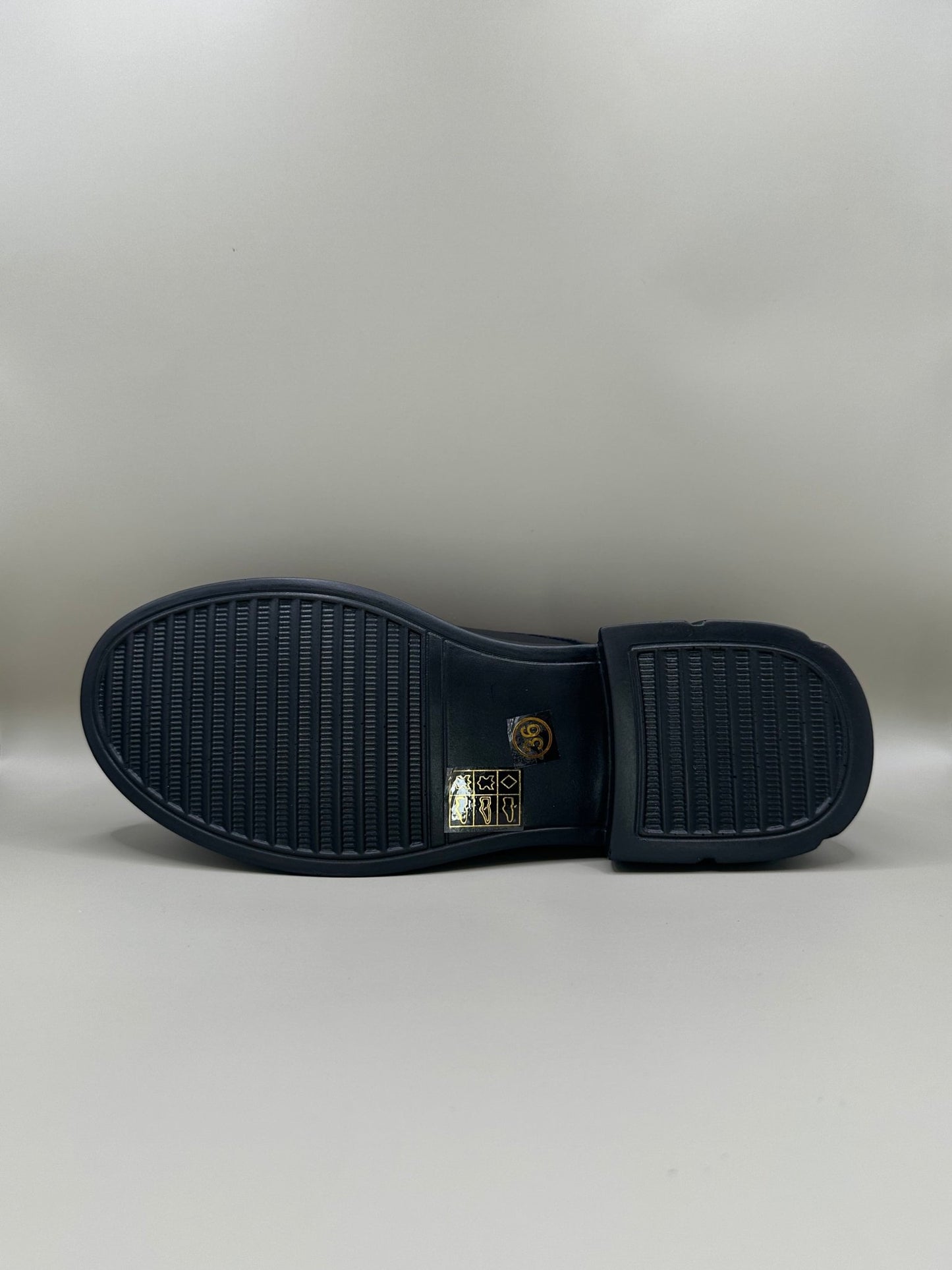 Pantofi casual Berliner N2055 - Lori Shoes