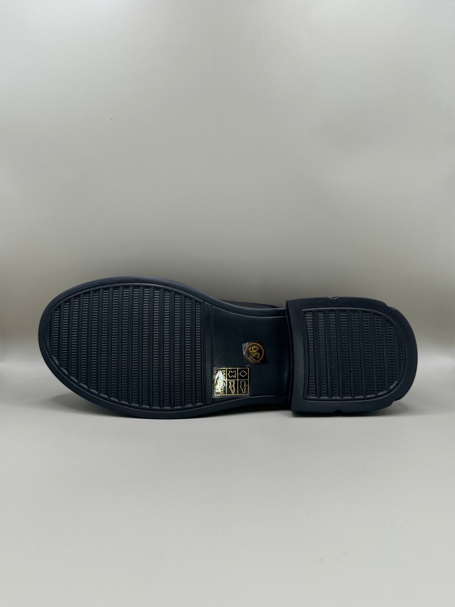 Pantofi casual Berliner N2055 - Lori Shoes