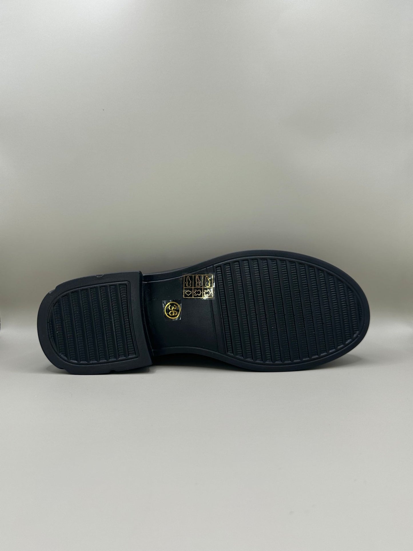 Pantofi casual Berliner N212 - Lori Shoes