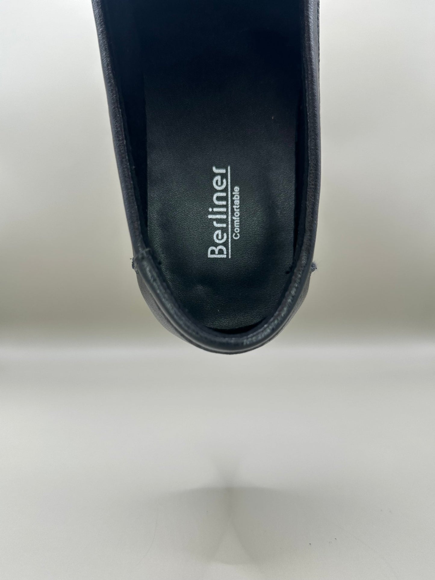 Pantofi casual Berliner N212 - Lori Shoes