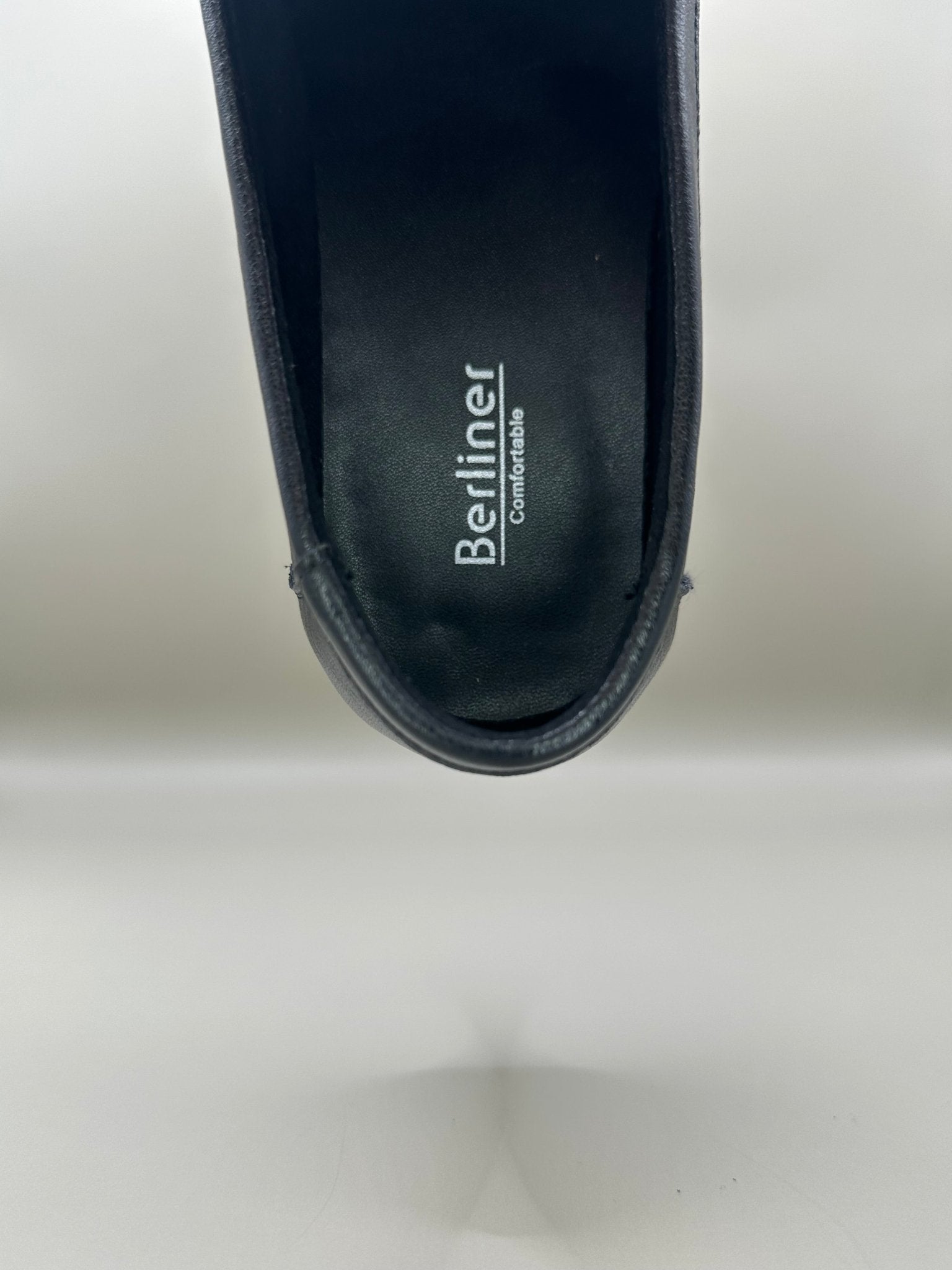 Pantofi casual Berliner N212 - Lori Shoes