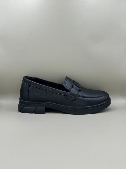 Pantofi casual Berliner N212 - Lori Shoes