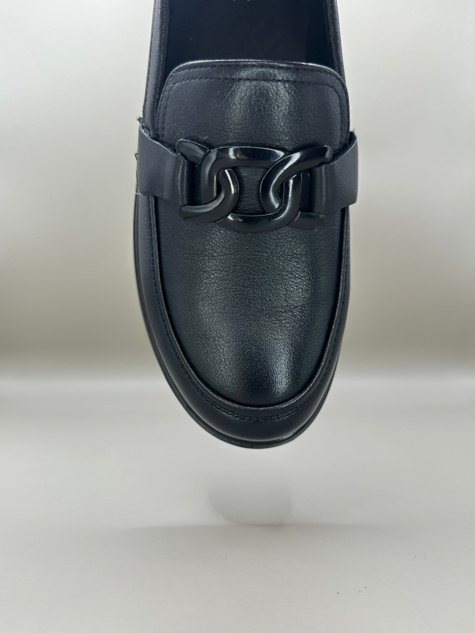 Pantofi casual Berliner N212 - Lori Shoes