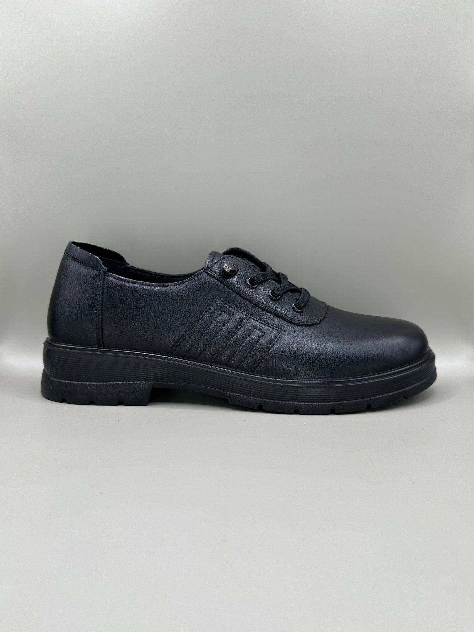 Pantofi casual Berliner N707 - Lori Shoes