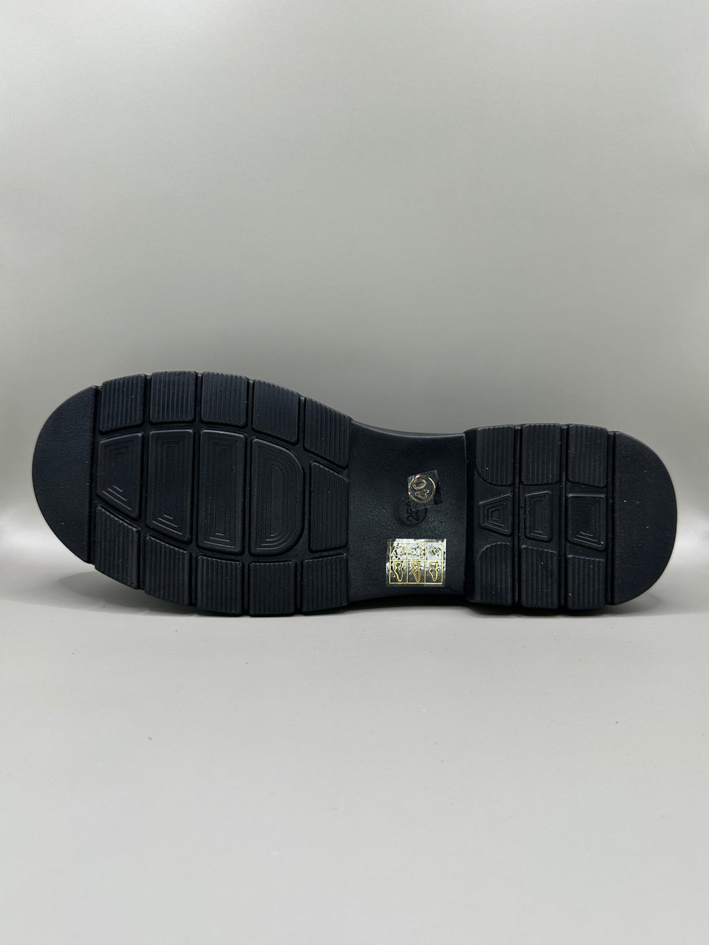 Pantofi casual Berliner N707 - Lori Shoes