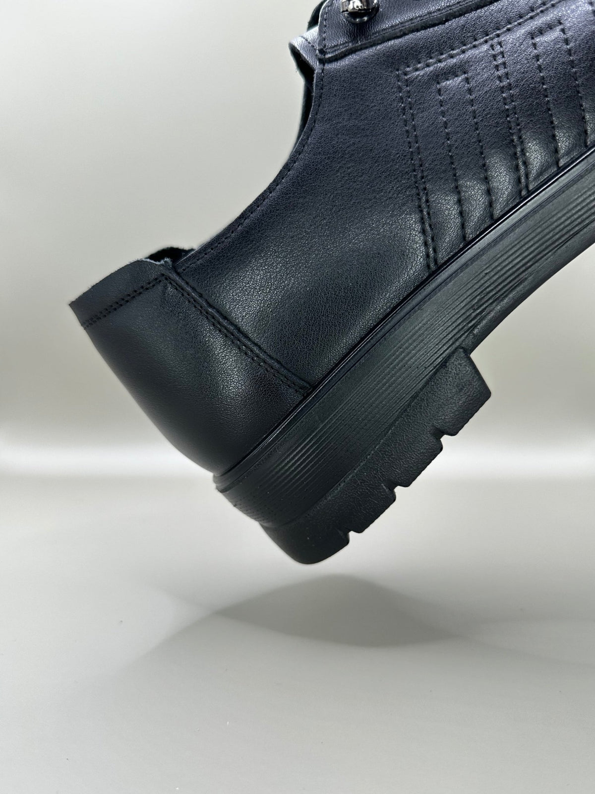 Pantofi casual Berliner N707 - Lori Shoes