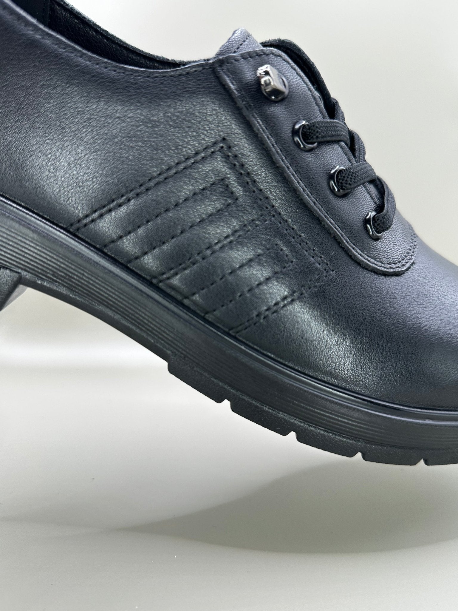 Pantofi casual Berliner N707 - Lori Shoes