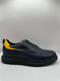 Pantofi Casual Demalis - Lori Shoes