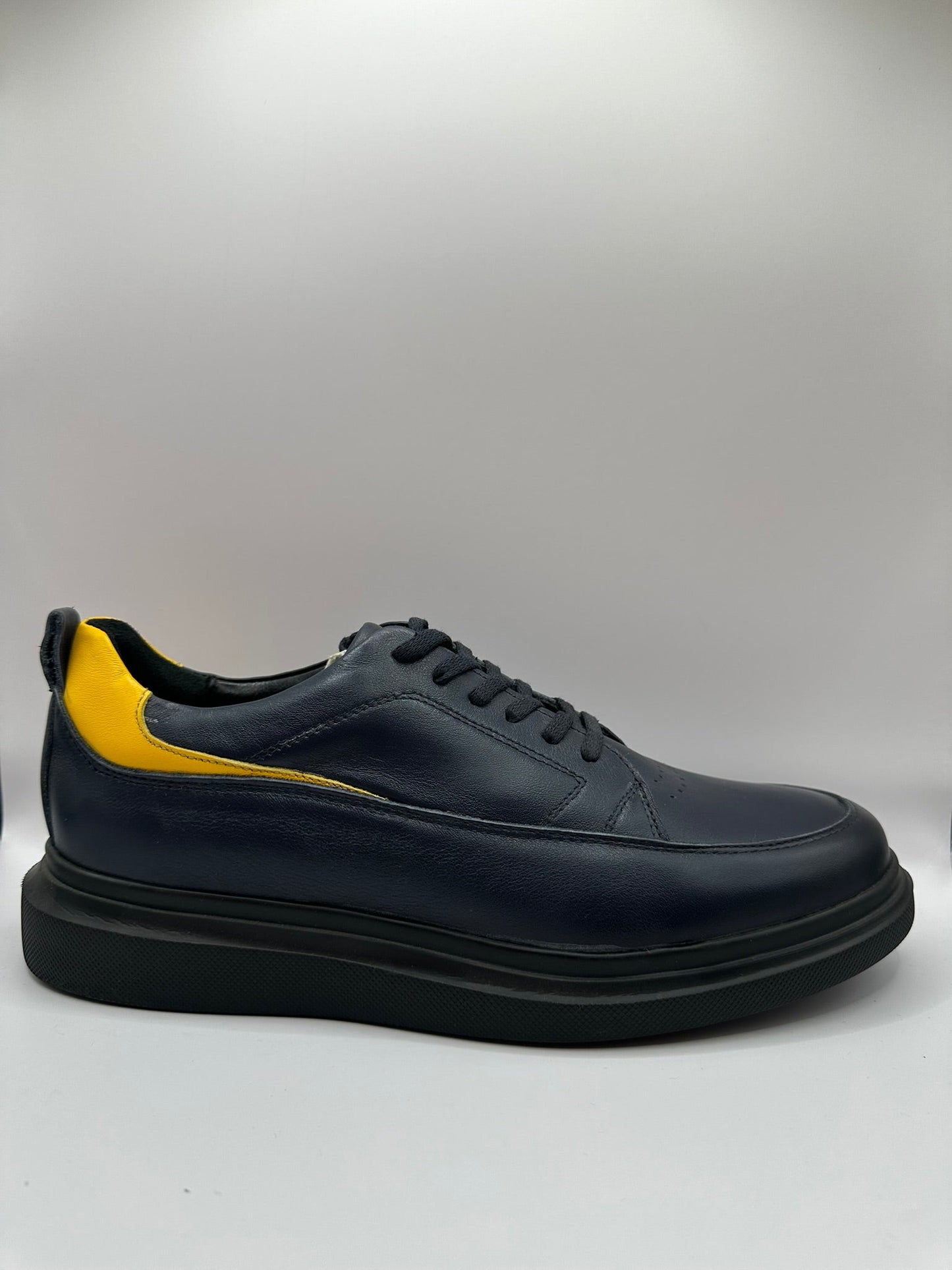 Pantofi Casual Demalis - Lori Shoes