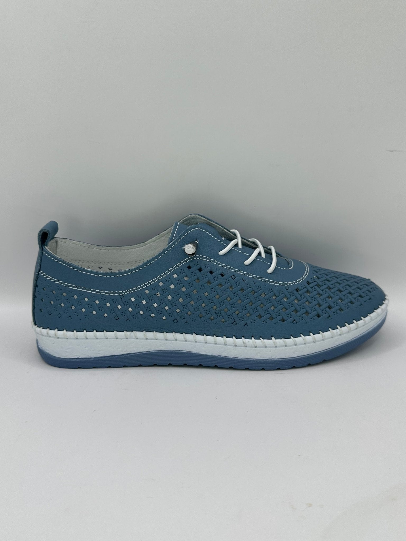 Pantofi casual Johan Scarpe 1008 - Lori Shoes
