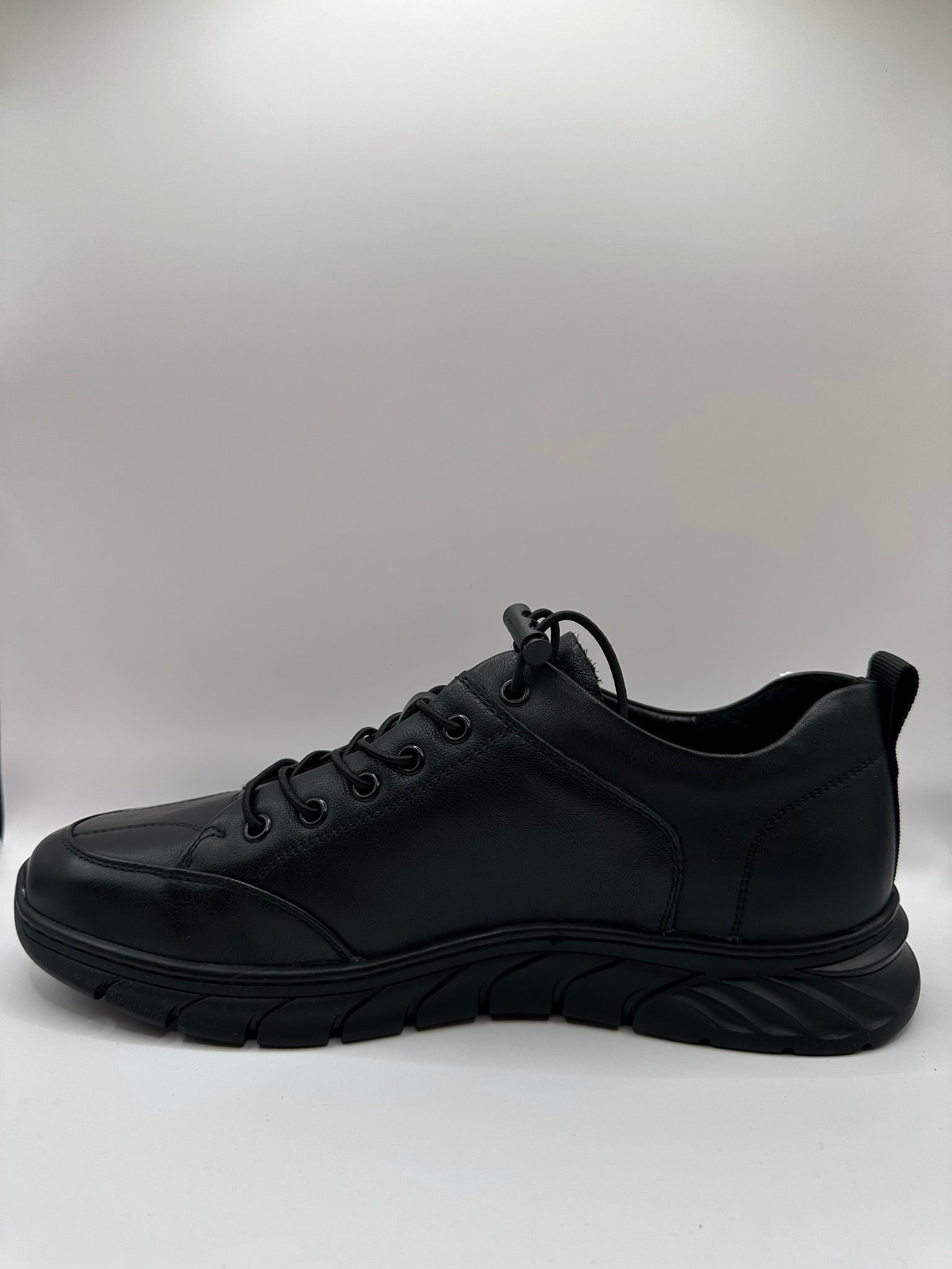 Pantofi Casual Johan Scarpe - Lori Shoes