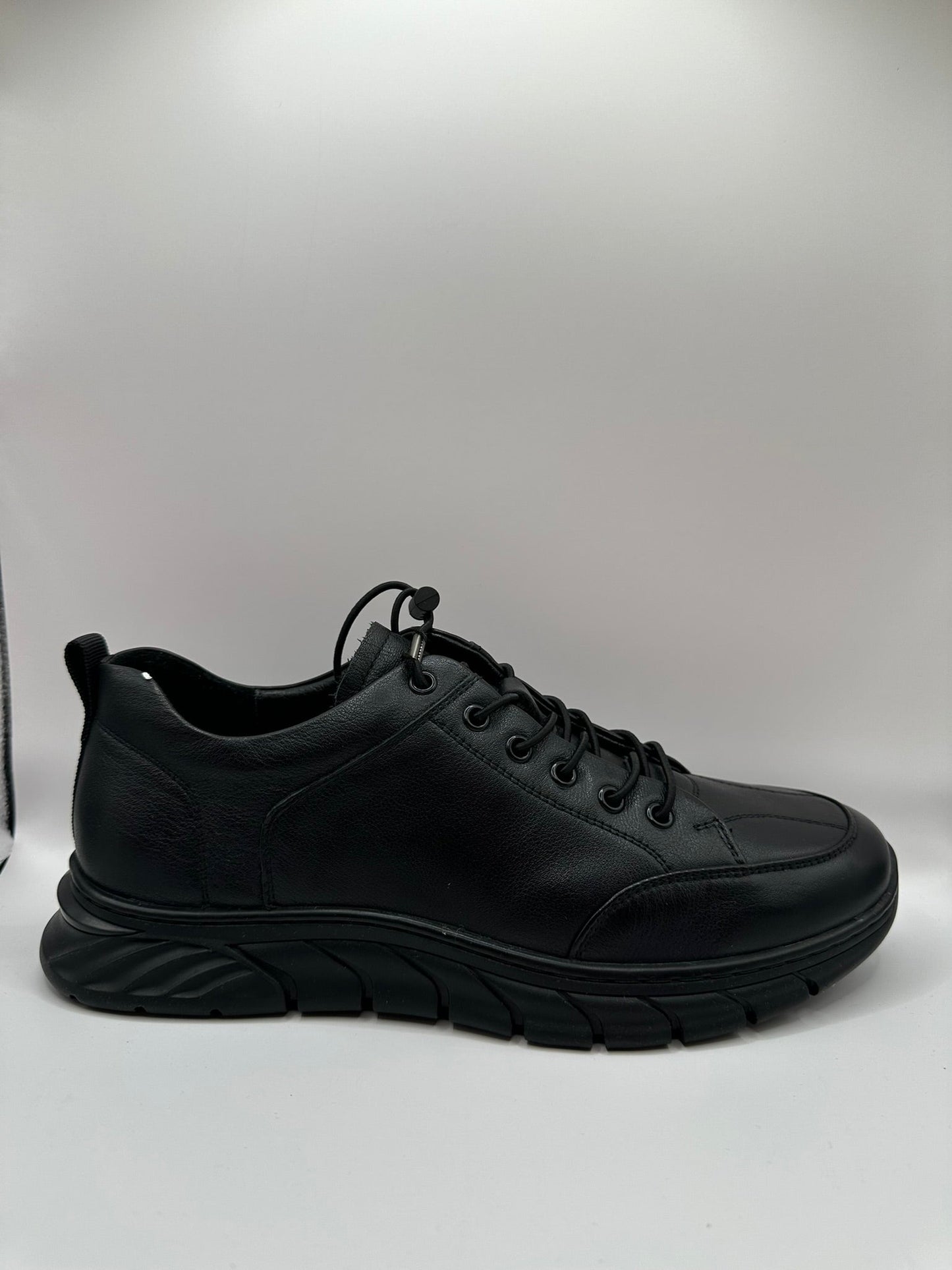 Pantofi Casual Johan Scarpe - Lori Shoes