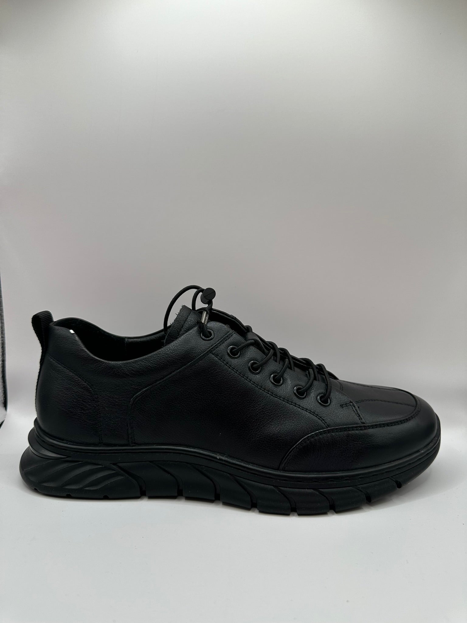 Pantofi Casual Johan Scarpe - Lori Shoes